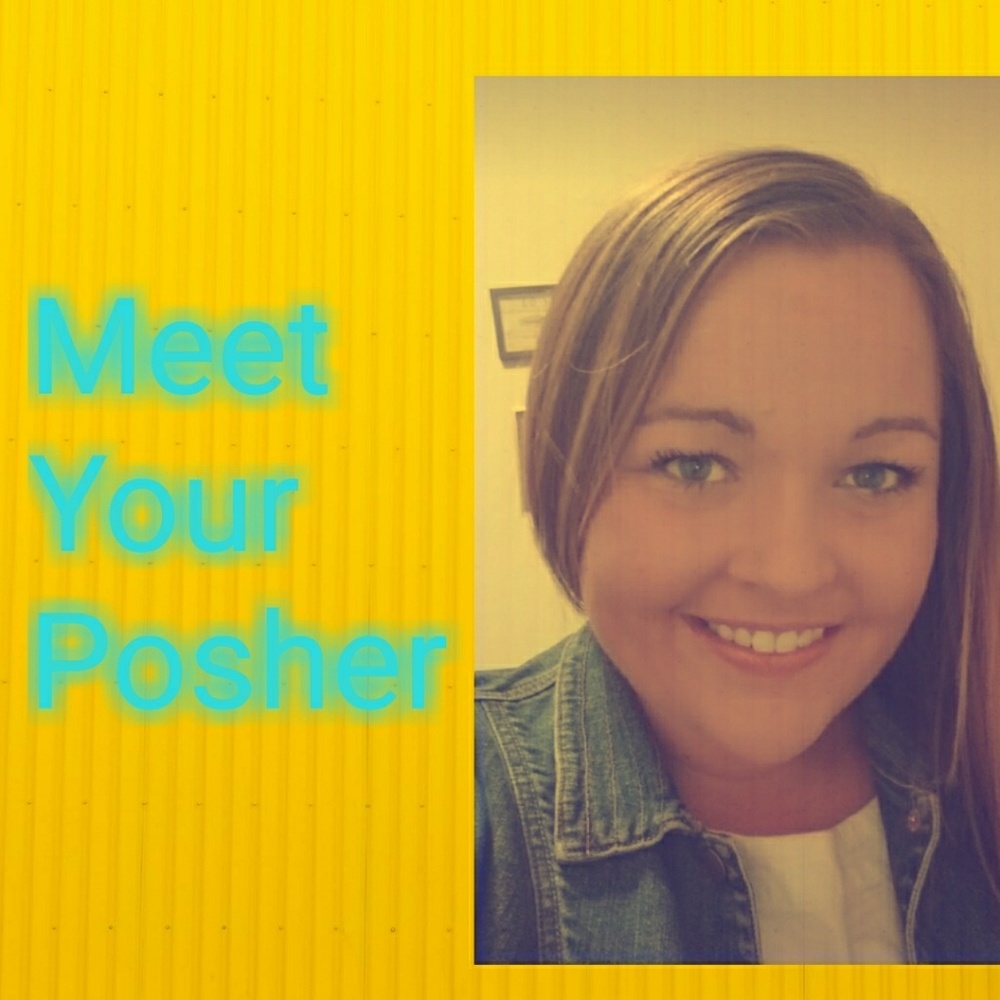 Meet Kell 🛍️💓💖